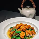广州🥢商务宴请定这家半山，被领导连连夸赞