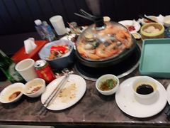 -介里海鲜自助(万达广场太原街店)