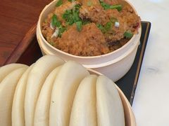 -唐猫庭院·千年陕菜(大唐不夜城店)