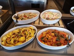 -环球港凯悦 · 享悦中餐厅