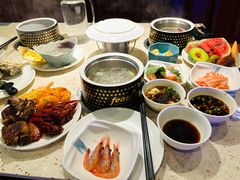 -宴立方海鲜自助(义乌万达广场店)