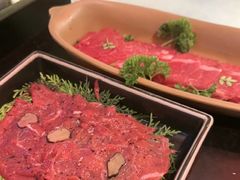 -芸山季·云南山珍菌火锅(人民广场来福士店)