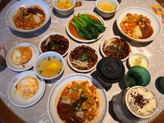 -松鹤面馆·古法焖肉面(观前店)