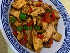 -湖南乡情湘菜馆(罗湖店)