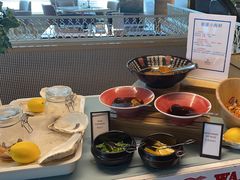 -北京王府井希尔顿酒店·万斯阁西餐厅