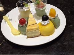 -川骄海鲜自助(河东店)