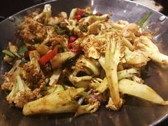 -粗茶淡饭•陕菜•家常菜