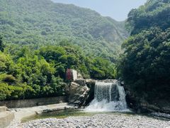 -九龙湾景区拓展会议