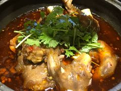 -百味源炭火烤翅 ·夜市大排档(酒仙桥店)