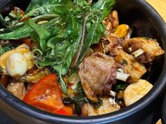 -竹里馆 ·茶食(奥体店)