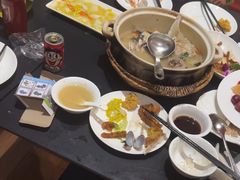 -锦园餐厅(九龙湖开元度假村店)