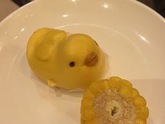 -芭菲盛宴·环球美食(解放碑英利国际店)