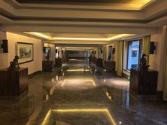 -三清山希尔顿度假酒店