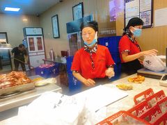 -小李烧鸡(西北角总店)