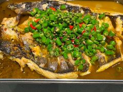 -半天妖烤鱼(大兴大悦春风里店)