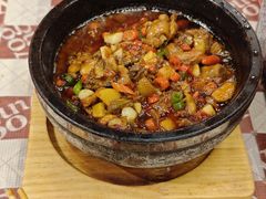 -老三样·旧食新味(绿地店)