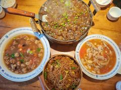 -老雒阳面馆·水席·洛阳菜(王城路店)