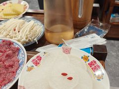 -楠火锅(西单店)