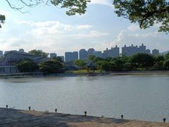 -江心屿景区