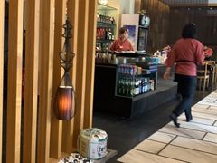-江户前日本料理(瑞诗酒店店)