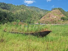 -新安江山水画廊风景区