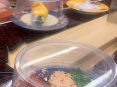 -万岁寿司(万国店)