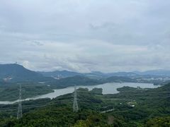 -求水山公园