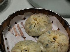 -江城小馆陕南妈妈菜·全球旅行餐厅(钟楼店)