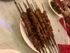 -维吾尔餐厅(宜山路店)