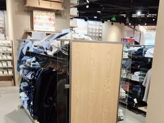 -MUJI无印良品(武汉世界城广场店)