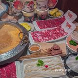 为什么我才知道上海有这么好吃的沙茶火锅……