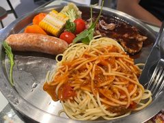 -開籠雀冰室(同和金铂店)