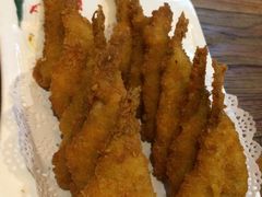 -坤记味道·欢聚餐厅(淅川店)