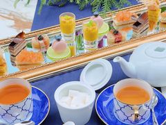 -ZHAO赵·牛扒坊(万象城店)