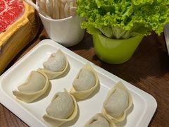 -东海怡品海鲜豆捞(星街坊店)
