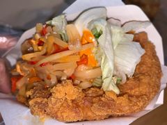 -肯德基(大朗长盛店)