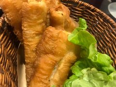 -锡和无锡菜·三白油条(景丽苑店)