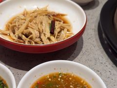 -粗茶淡饭·蒸鲜(光谷店)