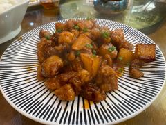 -下梅人家土菜馆(历史文化餐厅度假区店)