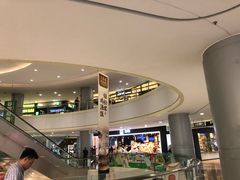 -百联南桥购物中心