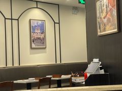 -萨莉亚意式餐厅(南开大悦城店)