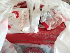 -必胜客(唐延店)