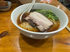 -小方的面(徐家汇店)