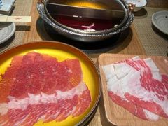 -蟹将军·松叶蟹和牛日料放题自助(K11店)