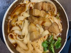 -好嫂子酱猪手•农家菜(蒲黄榆店)