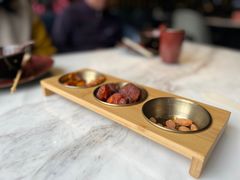 -柴门饭儿(成都太古里店)
