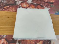 -清真餐厅·回乡麦客