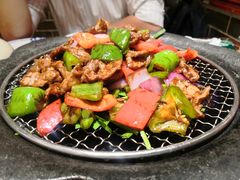 -四合院(黔灵西路店)