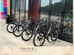 -厦门海港英迪格酒店(中山路店)