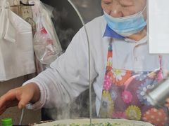 -水丰路鸡蛋饼